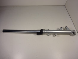 Standrohr Gabelholm links komplett Aprilia Pegaso 650