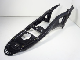 Achtersubframe Ducati monster 696