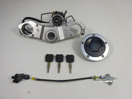 Slotenset Kawasaki VERSYS 650