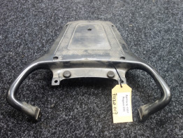 Bagagedrager Aprilia Pegaso