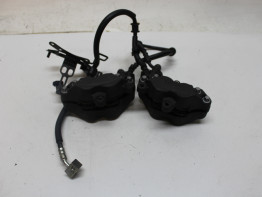 Brake calipers front Kawasaki Z 900