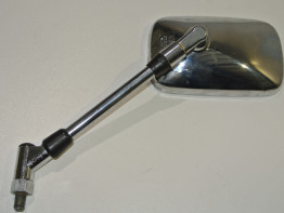 Mirror left Suzuki Burgman 400