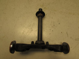 T stuk Suzuki GN 250