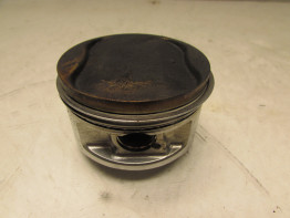 Zuiger Kawasaki ER 5