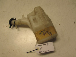 Koelvloeistof reservoir Honda CBR 900 RR