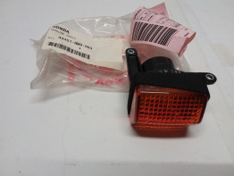 Knipperlicht links voor Honda XL 600