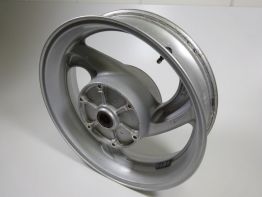 Achtervelg Honda Deauville 650 - 700