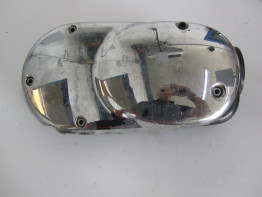 Engine cover Kawasaki VN 1500