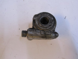 Speedometer gear box Kawasaki VN 1500