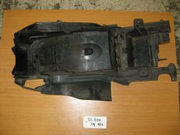 Achterspatbord Suzuki DL 650 V STROM