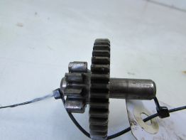 Motorblok diverse Yamaha YZF R6