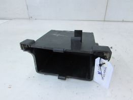 Accubak Yamaha FZR 600