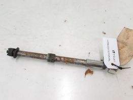 Axle front Yamaha XJ 650