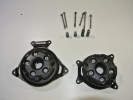 Valblokken Kawasaki Z 800