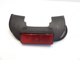 Achterspatbord Suzuki VS 1400 Intruder