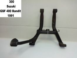 Side stand bar Suzuki GSF 400 Bandit
