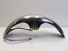 Kotflugel vorne Kawasaki KZ 750 B Twin