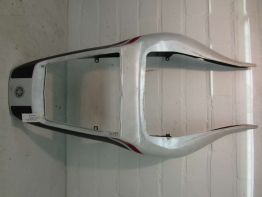 Achterkuipdeel Yamaha YZF R6