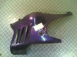 Cowl Left lower Suzuki GSX F 600