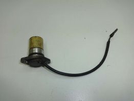 Engine parts Yamaha XJ 600 Diversion