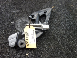 Duo voetsteun rechts Kawasaki GTR 1400