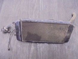 Radiateur Suzuki VZ 800 marauder