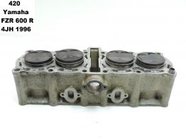 Cilinderblok Yamaha FZR 600