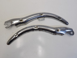 Achtersubframe Honda VT 750 Shadow
