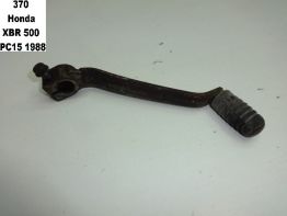 Gear change pedal Honda XBR 500