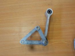 Federbein Aufhangung Honda CBR 600 RR