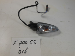Blinker hinten rechts BMW F 700 GS