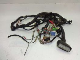 Wire Harness Suzuki GSX F 1100