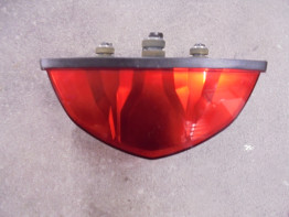 Achterlicht BMW F 850 GS