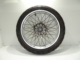 Voorvelg BMW R 1150 GS