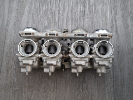 Vergaser-Set Honda CBX 750 F