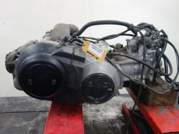 Motorblok Yamaha XP 500 T-Max