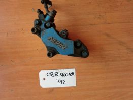 Bremssattel Bremszange vorn links Honda CBR 900 RR