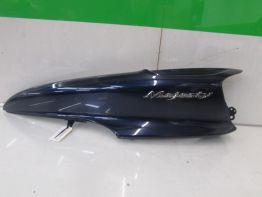 Rechter achterkant Yamaha YP 250 Majesty