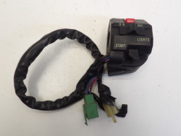 Stuurschakelaar rechts Kawasaki GPX 750