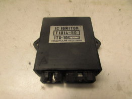 CDI ECU unit Yamaha FJ 1200