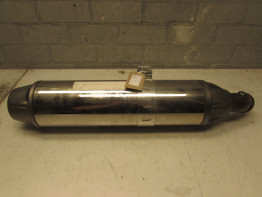 Auspuff BMW K 1200 S 