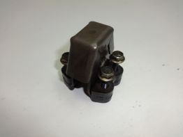 Motorblok diverse Suzuki GS 750