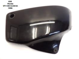 Rechter zijkuip klein Honda VT 1100