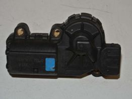 Gasklephuis BMW K 1200 LT