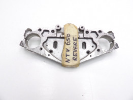 Kroonplaat Honda NTV 650