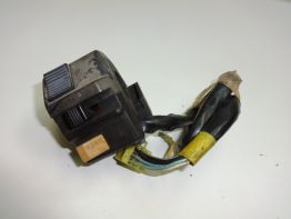 Handlebar switch assy left Suzuki GS 500 E