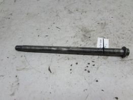 Vorderradachse Honda CBR 1000 F