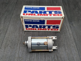 Starting motor Honda VT 1100