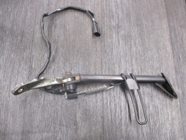 Standaard Ducati Hypermotard 821