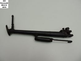 Stander Kawasaki ER 6